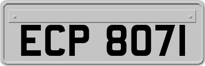 ECP8071