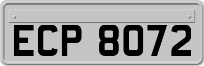 ECP8072