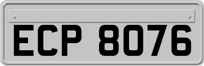 ECP8076