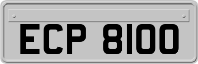 ECP8100