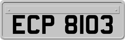 ECP8103