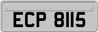 ECP8115