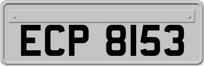 ECP8153