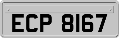 ECP8167