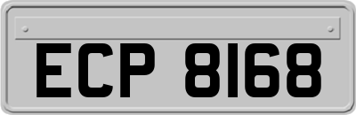 ECP8168