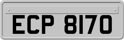 ECP8170
