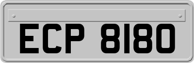 ECP8180