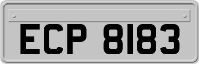 ECP8183