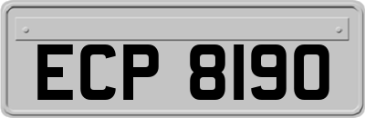 ECP8190