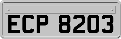 ECP8203