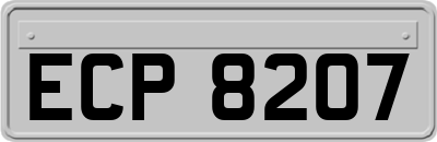 ECP8207