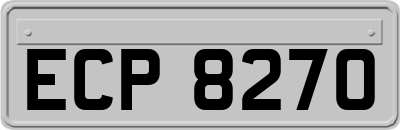 ECP8270