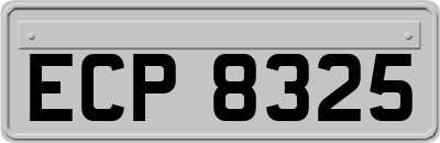 ECP8325