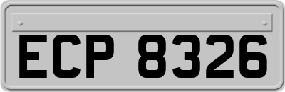 ECP8326