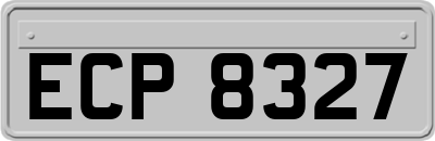 ECP8327