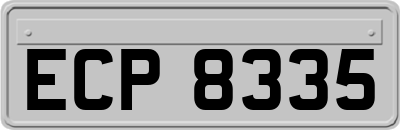 ECP8335