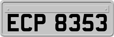 ECP8353