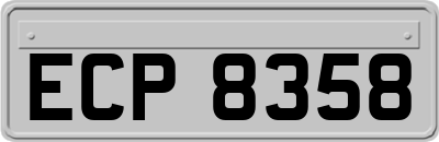 ECP8358