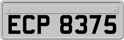 ECP8375
