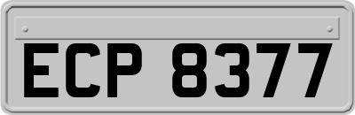 ECP8377