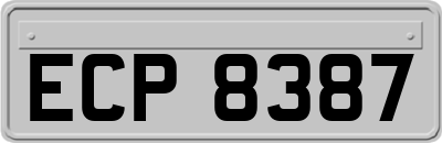 ECP8387