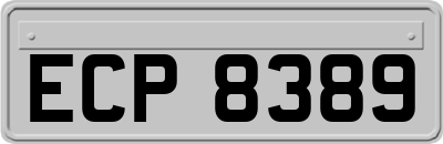 ECP8389
