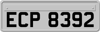 ECP8392