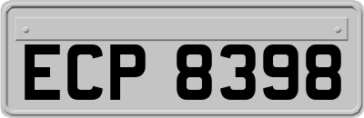 ECP8398