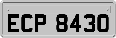 ECP8430