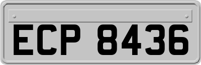 ECP8436