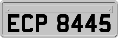 ECP8445