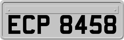 ECP8458