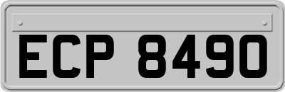 ECP8490