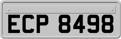 ECP8498