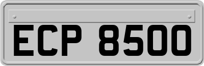 ECP8500