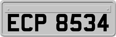 ECP8534