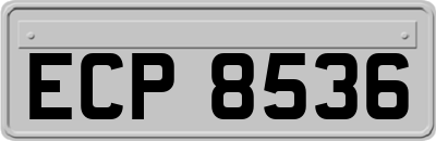 ECP8536