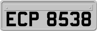 ECP8538