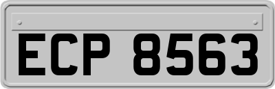 ECP8563