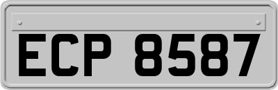 ECP8587