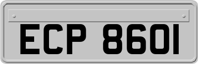 ECP8601