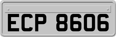 ECP8606