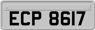 ECP8617