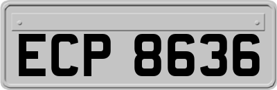 ECP8636
