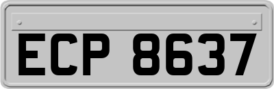 ECP8637