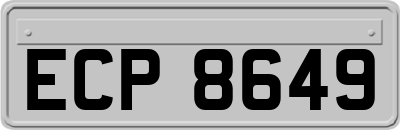 ECP8649