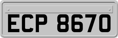 ECP8670