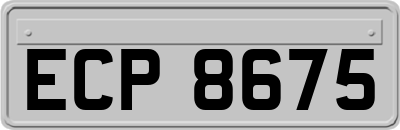 ECP8675