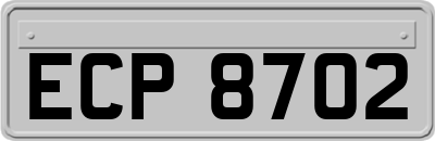 ECP8702
