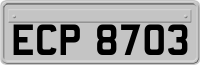 ECP8703